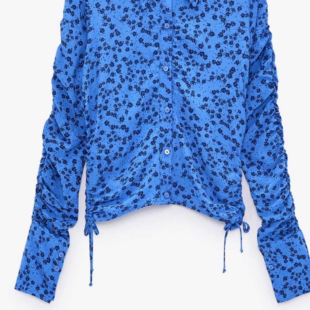 PRINT SHIRT